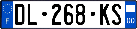 DL-268-KS