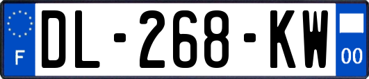 DL-268-KW