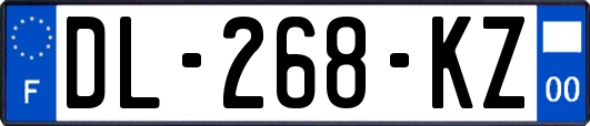 DL-268-KZ