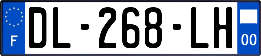 DL-268-LH