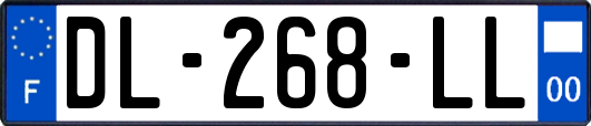 DL-268-LL