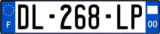 DL-268-LP