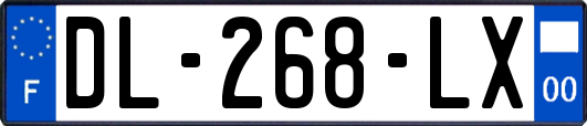 DL-268-LX