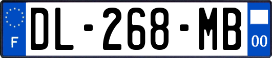 DL-268-MB