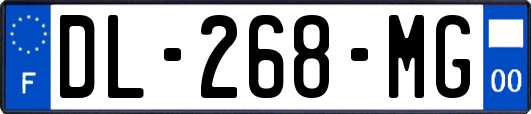 DL-268-MG