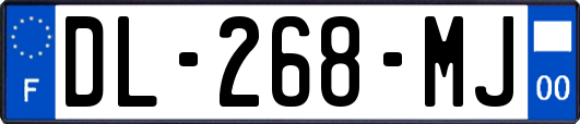 DL-268-MJ