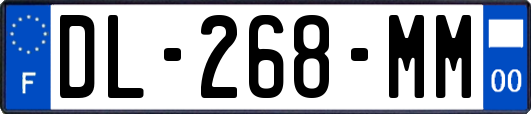 DL-268-MM