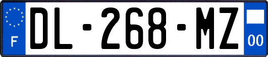 DL-268-MZ