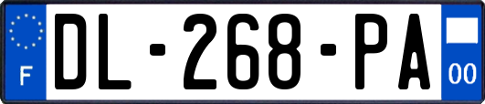 DL-268-PA