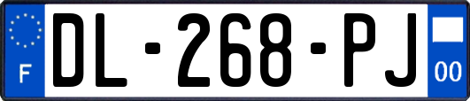 DL-268-PJ