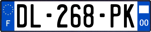 DL-268-PK