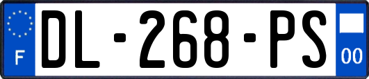 DL-268-PS