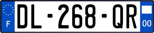 DL-268-QR