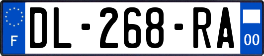 DL-268-RA