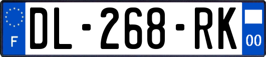 DL-268-RK