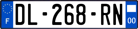 DL-268-RN