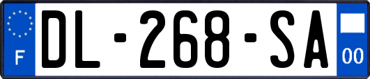 DL-268-SA