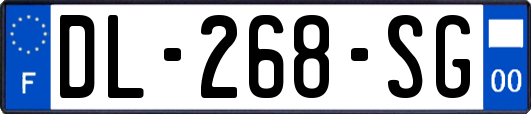 DL-268-SG