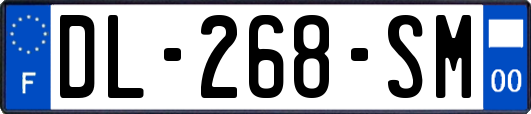 DL-268-SM