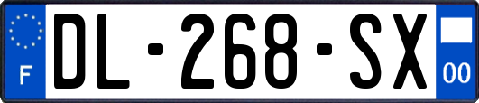 DL-268-SX