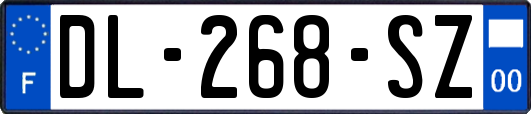 DL-268-SZ