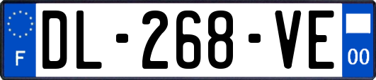 DL-268-VE