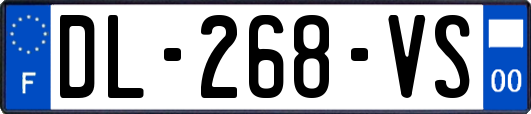 DL-268-VS