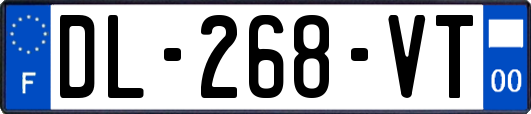 DL-268-VT