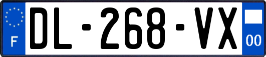 DL-268-VX