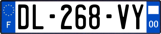 DL-268-VY