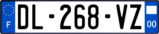 DL-268-VZ