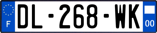 DL-268-WK