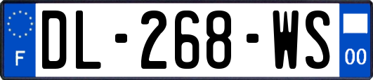 DL-268-WS