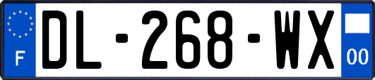 DL-268-WX