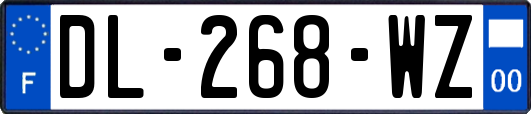 DL-268-WZ