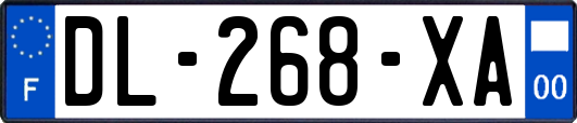 DL-268-XA