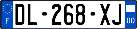 DL-268-XJ