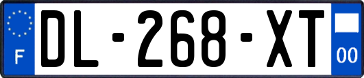 DL-268-XT