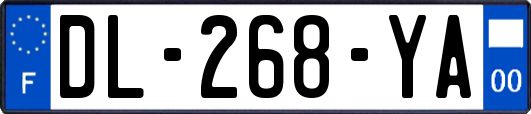 DL-268-YA