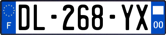 DL-268-YX