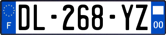 DL-268-YZ