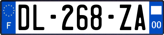 DL-268-ZA