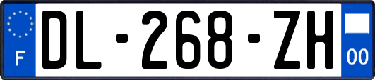 DL-268-ZH