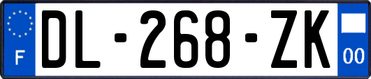 DL-268-ZK