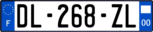 DL-268-ZL