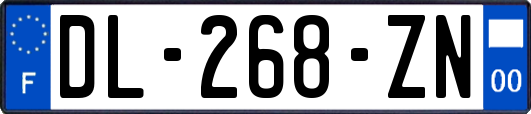 DL-268-ZN