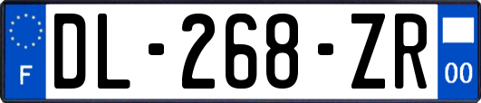 DL-268-ZR