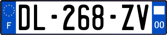 DL-268-ZV