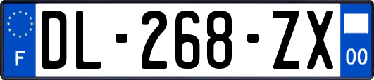 DL-268-ZX