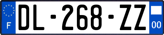 DL-268-ZZ